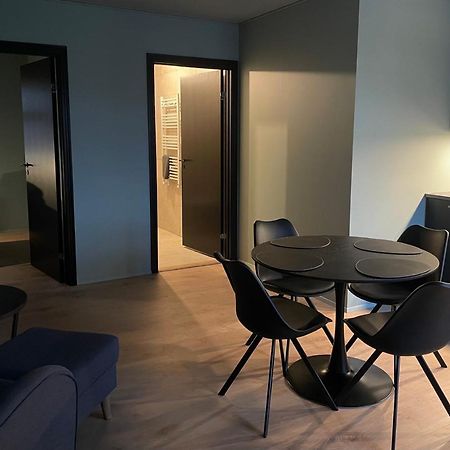 Randalin Aparthotel Åkirkeby Екстериор снимка