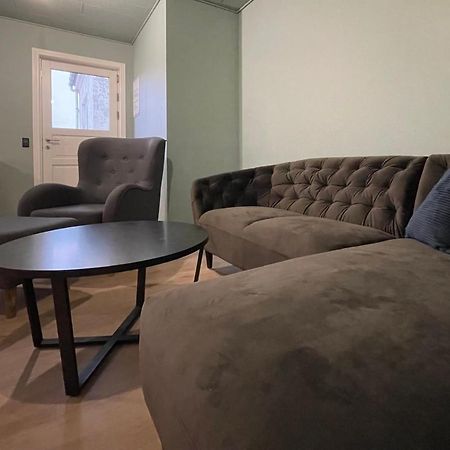 Randalin Aparthotel Åkirkeby Екстериор снимка