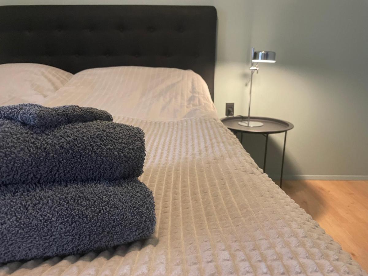 Randalin Aparthotel Åkirkeby Екстериор снимка