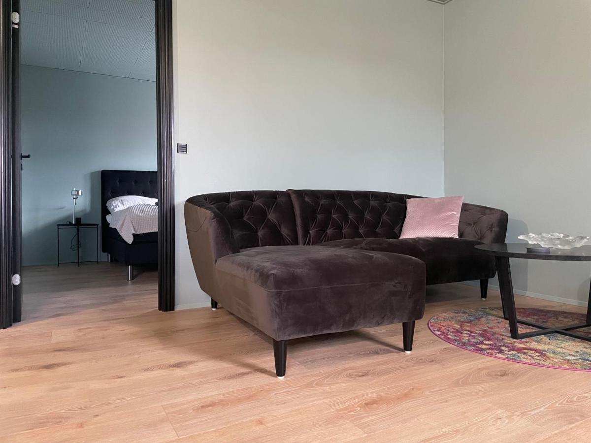 Randalin Aparthotel Åkirkeby Екстериор снимка
