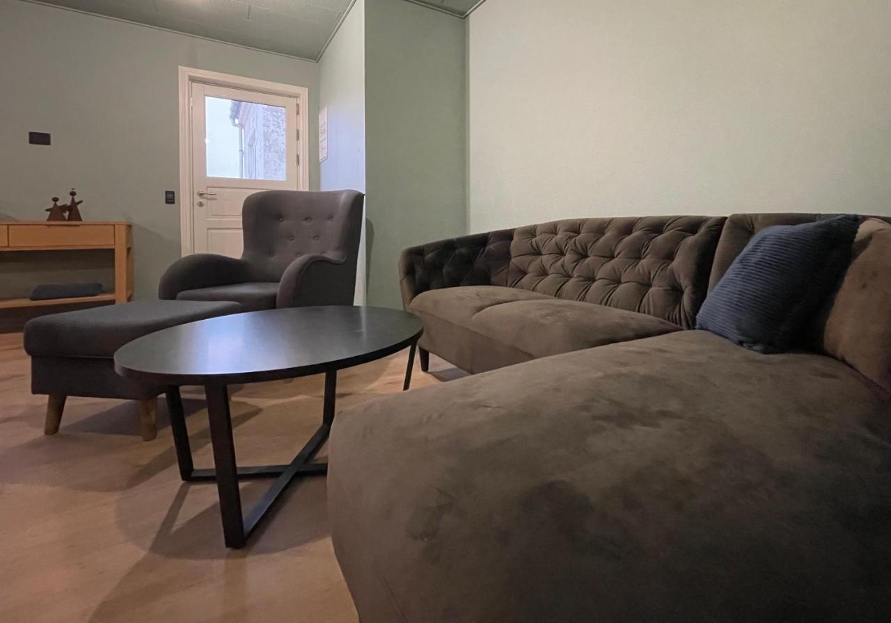 Randalin Aparthotel Åkirkeby Екстериор снимка